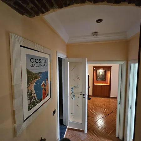 Dimora Solponente Apartment *