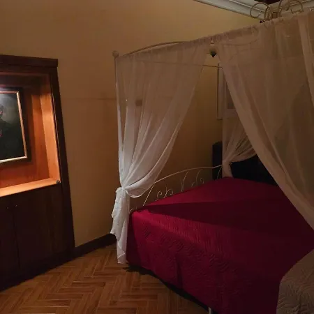 Dimora Solponente Apartmán
