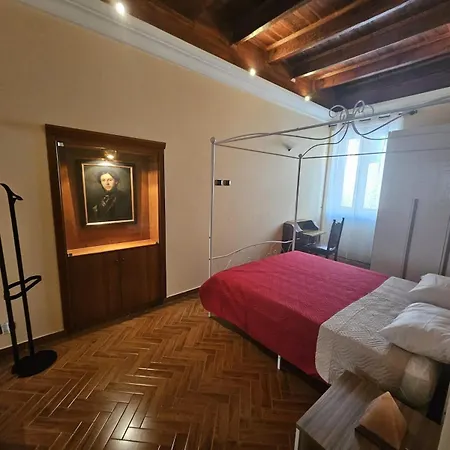 Apartmán Dimora Solponente Alassio